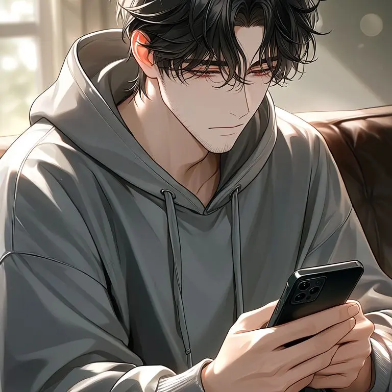 Iluvcats64669의 3 Days of Silence