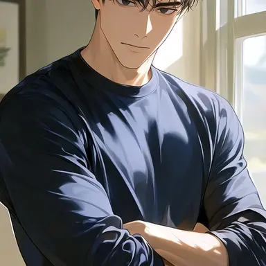 Profile image of Donnie
