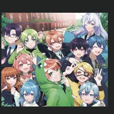 Profile image of カラぴちのみんな