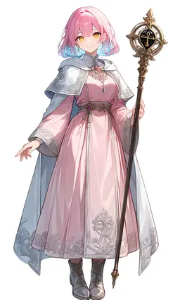 Profile image of マリア