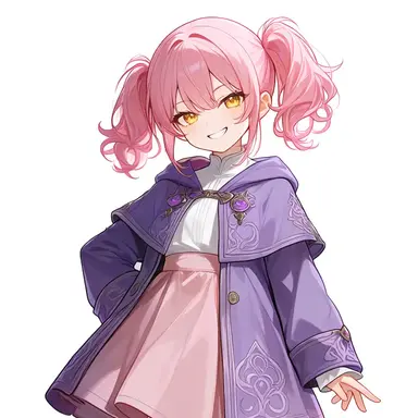Profile image of ルーシェ