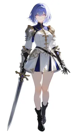 Profile image of ベルバラ