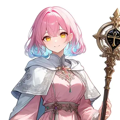 Profile image of マリア