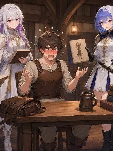 Fantasyworld0의 暴かれた秘密の宝物