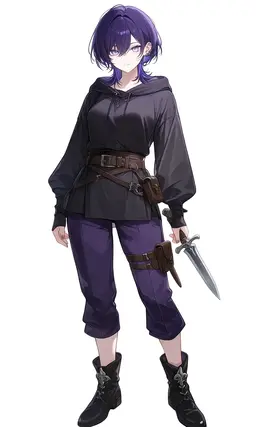 Profile image of イオナ