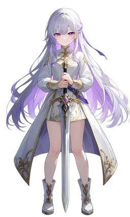 Profile image of セレフ