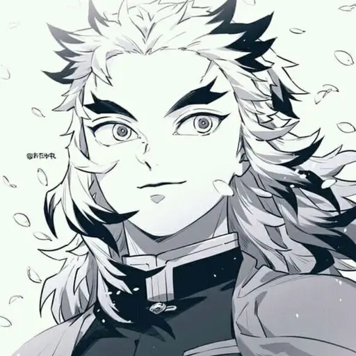 lou001029의 렌고쿠 쿄쥬로