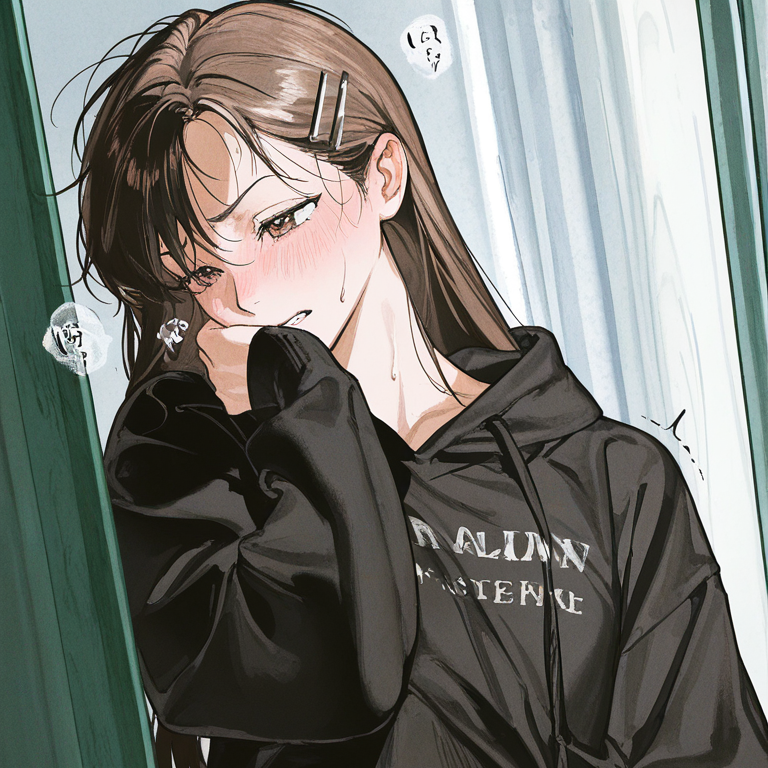 어제 뭐 잘못먹었나? 대표 이미지