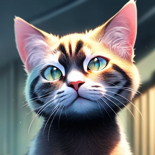 고양이