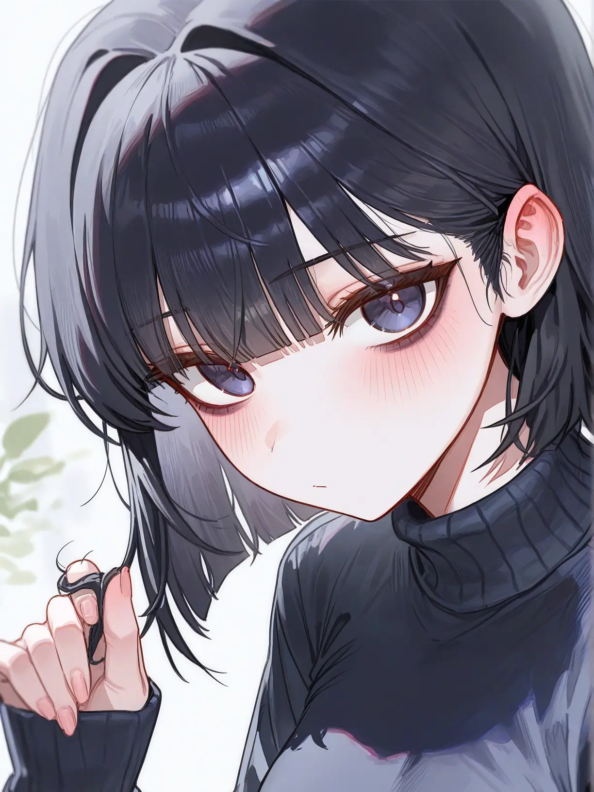 nuli0000의 남들의 연애를 방해한 “조연”