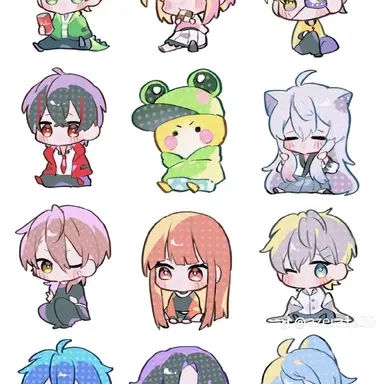 Profile image of からぴちのみんな