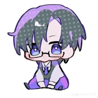 Profile image of もふ