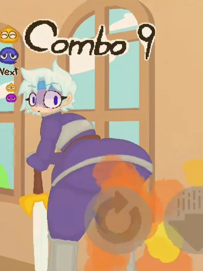 Shshbdhxh의 방귀 용사님