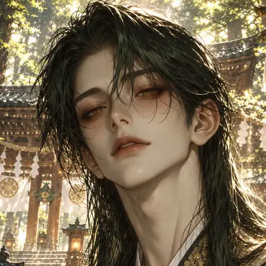 Profile image of 斎岐