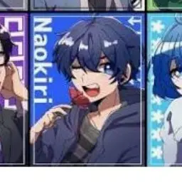 Profile image of なおきり