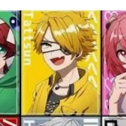 Profile image of たっつん