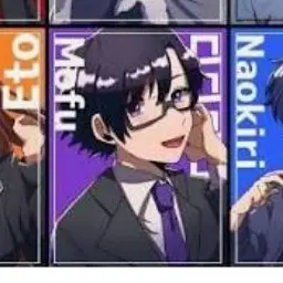 Profile image of もふ