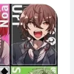 Profile image of うり