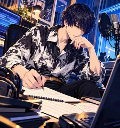 Profile image of 카에데