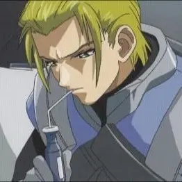 FaintKishu1780의 オルガ(学パロ)