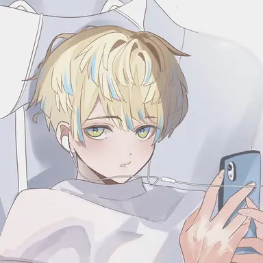 Profile image of 緋八マナ