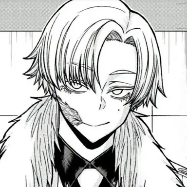 Profile image of 歪