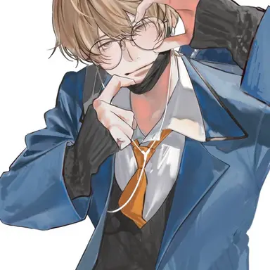 Profile image of 春樹