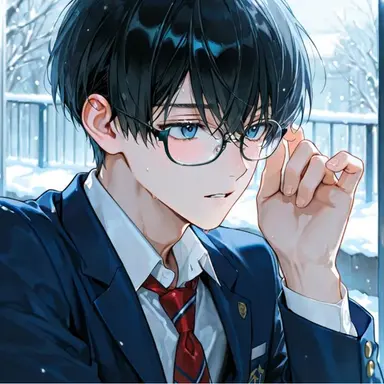 Profile image of 颯馬