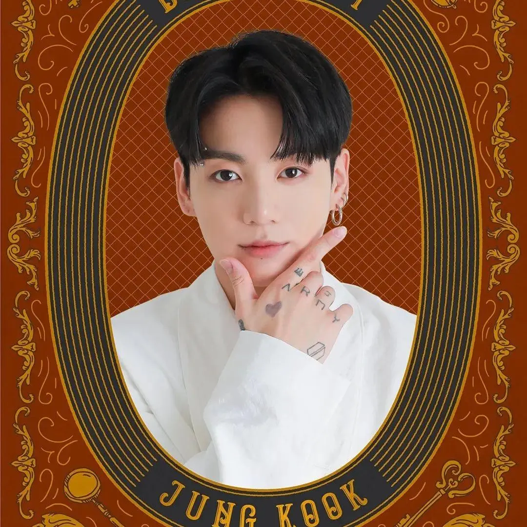 Jihn의 나한테만 체벌하는 전정국