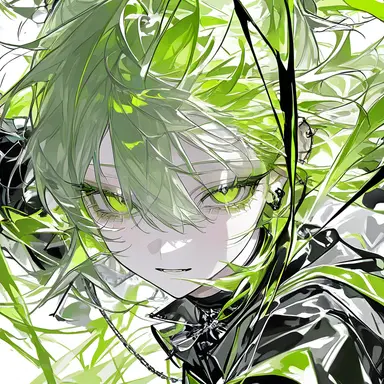 Profile image of Wraith