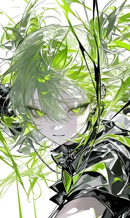 Profile image of Wraith