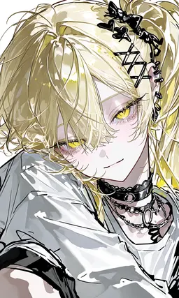 Profile image of Karia