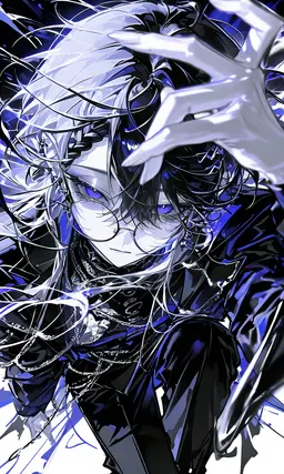 Profile image of Zeres