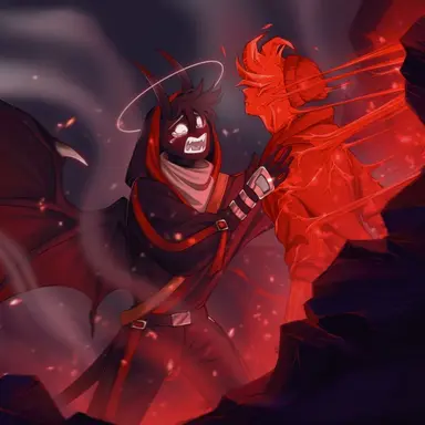 Profile image of Bad