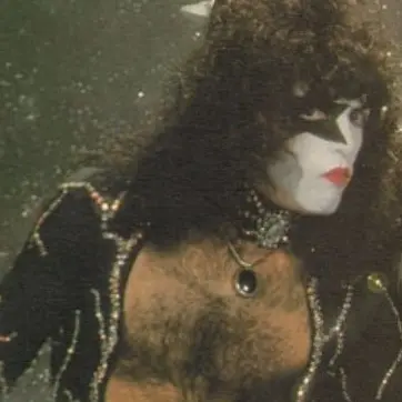 Profile image of Paul Stanley