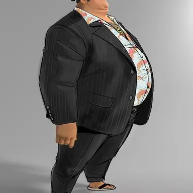 Profile image of 배원성