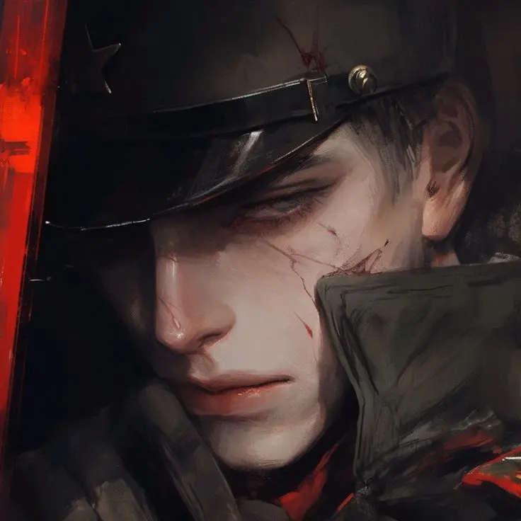 Belial의 이범