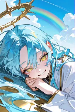 Profile image of 일레인