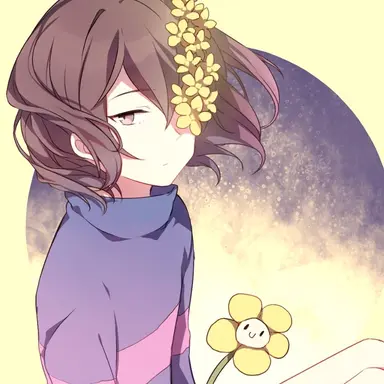 Profile image of 프리스크