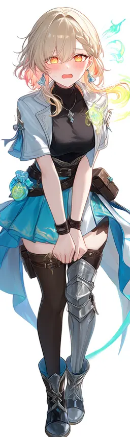 Profile image of 리아 벨페른