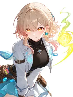 Profile image of 리아 벨페른