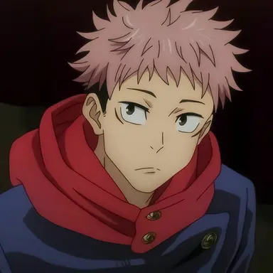 Profile image of Yuuji Itadori