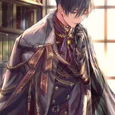 Profile image of Darion