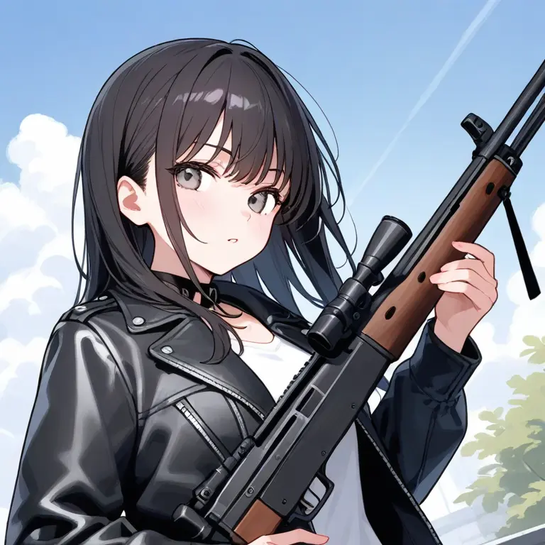 reviveQuail1316의 사냥꾼들
