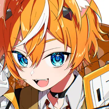 Profile image of キルハ