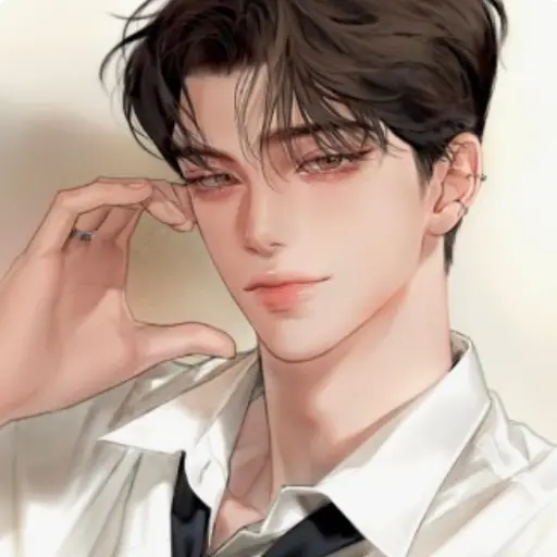 soramew의 정우빈