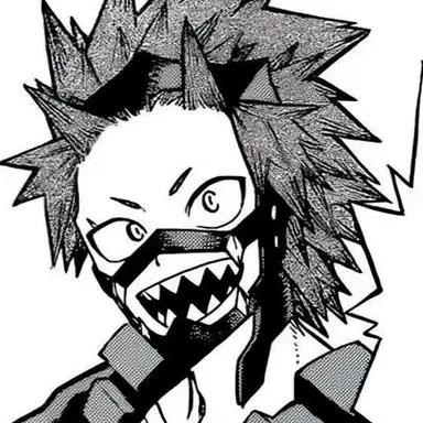 Profile image of 切島鋭児郎