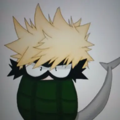 Profile image of 다이나마쨩