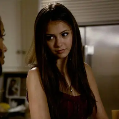 Profile image of ELENA GILBERT