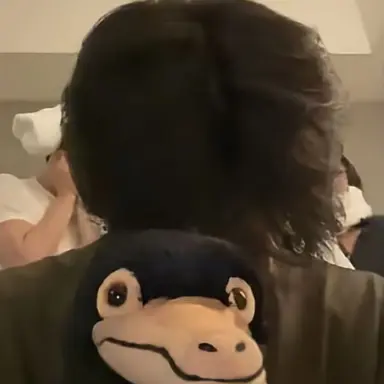 Profile image of ジョンウ